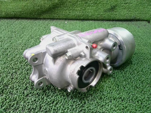 N-VAN 5BD-JJ2 rear diff ASSY differential +STYLE FUN turbo 4WD S07BT Y70P R3 year 41200-6J8-013