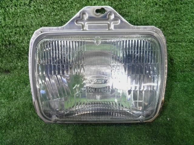 タウンエース GC-KR42V 右 ヘッドランプ ヘッドライト ASSY GL 低床 5人 7K-E 1C0 H11年 81110-28240_画像1