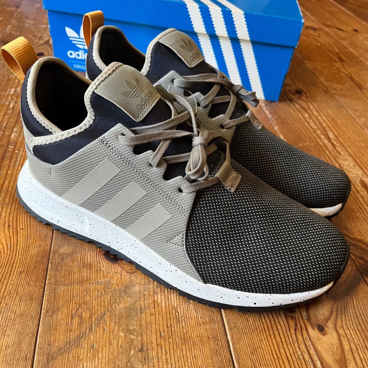 Adidas clearance x_plr snkrboot