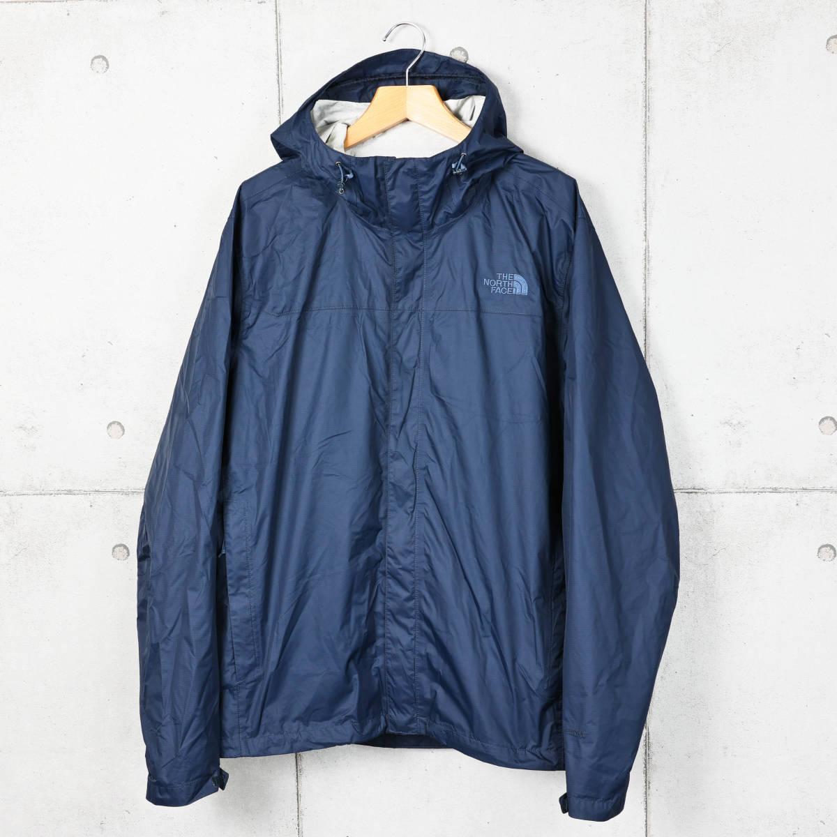 新しい The North Faceノースフェイス◇ナイロンシェルジャケット