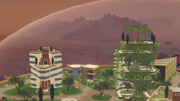 ■STEAM■ Surviving Mars 本編＋ 9 DLC