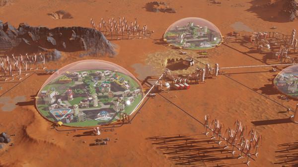 ■STEAM■ Surviving Mars 本編＋ 9 DLC