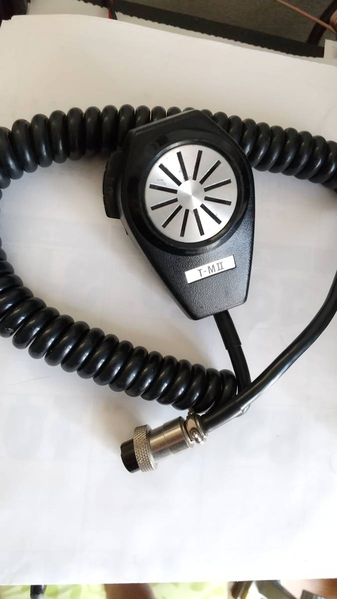 ◇ 28mhz AM 無線機 改造済 中古品 ◇ 当時物 オーフナ ナサ ◇ 28mhz AM 無線機 改造済 中古品 ◇ 当時物 オーフナ ナサ
