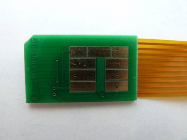  high-end product B-CAS card -MINI B-CAS conversion adaptor 