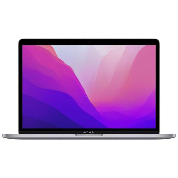 人気絶頂 MacBook Pro Proチップ(8コアCPU10コアGPU)/16GB/SSD1TB/開封