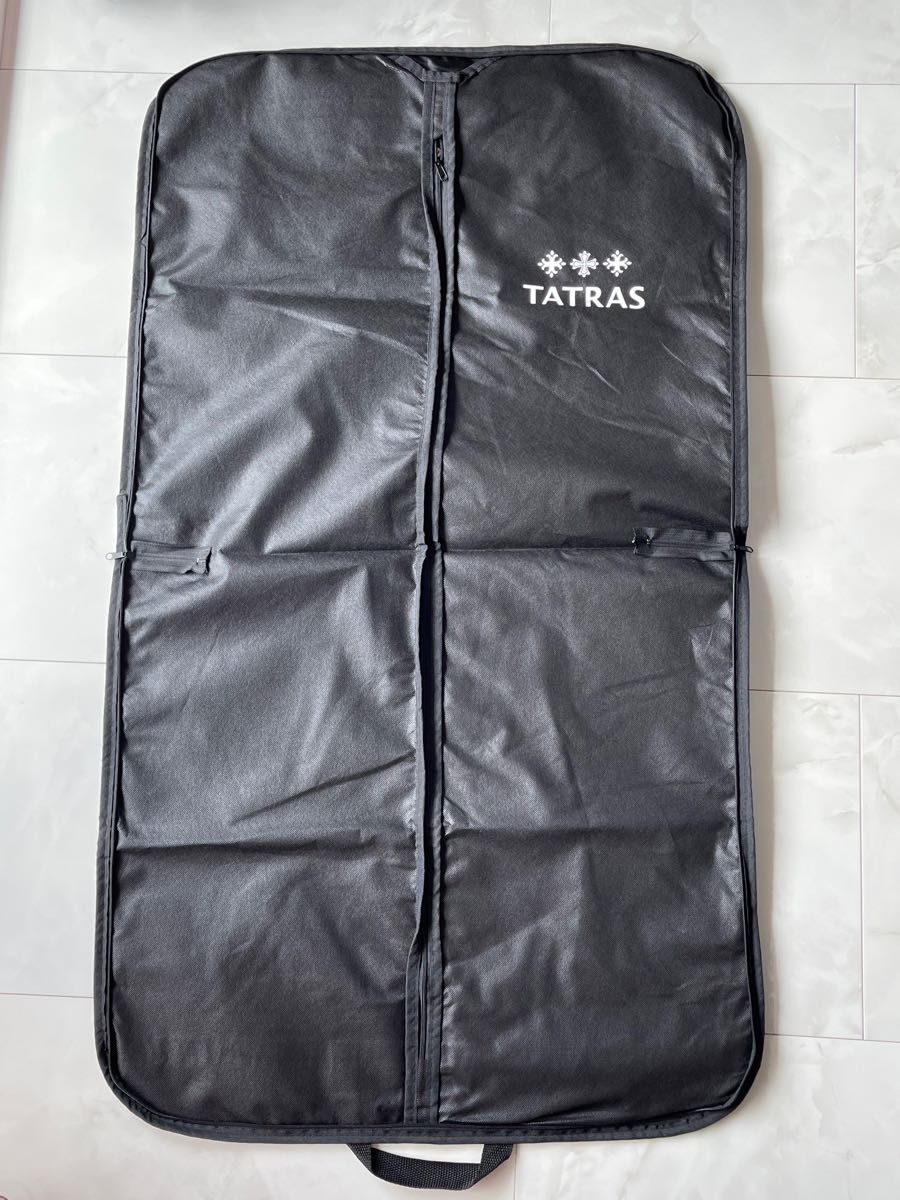 美品 TATRAS タトラス ガーメントケース ハンガー付き|Yahoo 美品 TATRAS タトラス ガーメントケース ハンガー付き|Yahoo