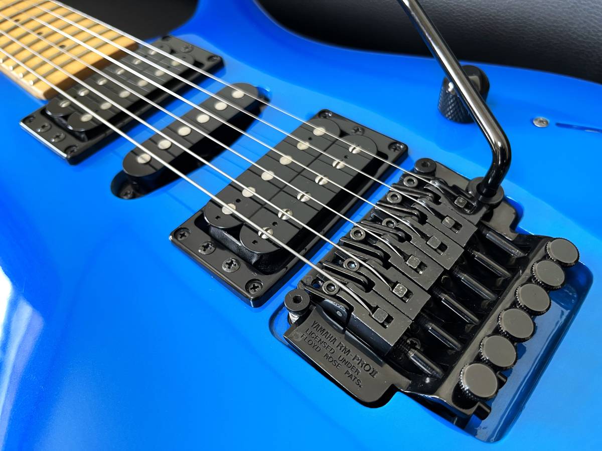 Premium MG Collection-2 YAMAHA MG-M2/MG-MⅡ ブルーサン Premium MG Collection-2 YAMAHA MG-M2/MG-MⅡ ブルーサン