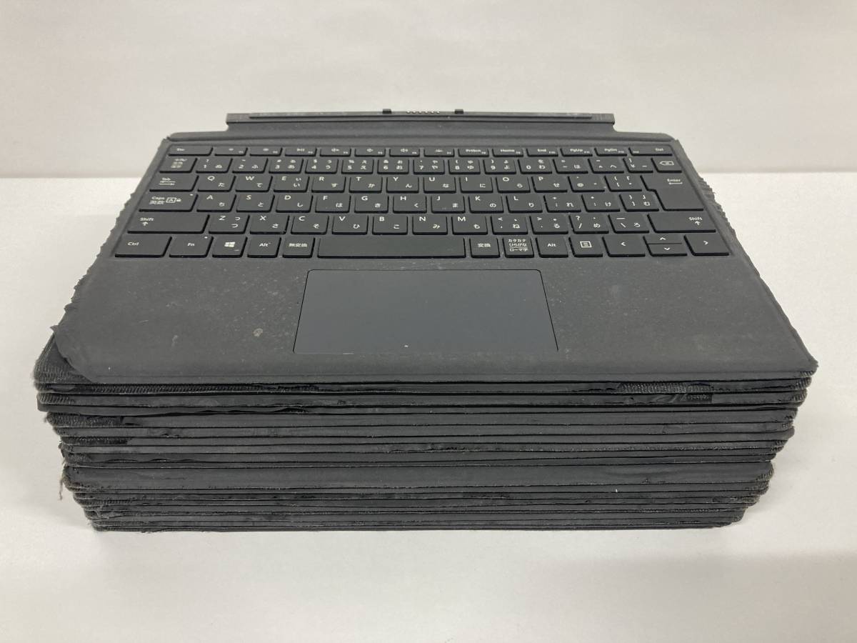 安い購入 タイプカバー 純正キーボード Pro Surface 【20枚セット