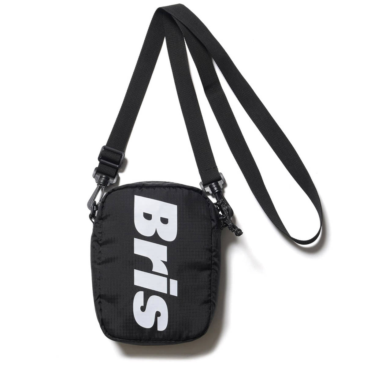 23AW新品F.C.Real BristolショルダーバッグMINI SHOULDER BAGブリストルCORDURA NYLONバッグSOPH.FCRB鞄F.C.R.Bエフシーレアルブリストル_画像1