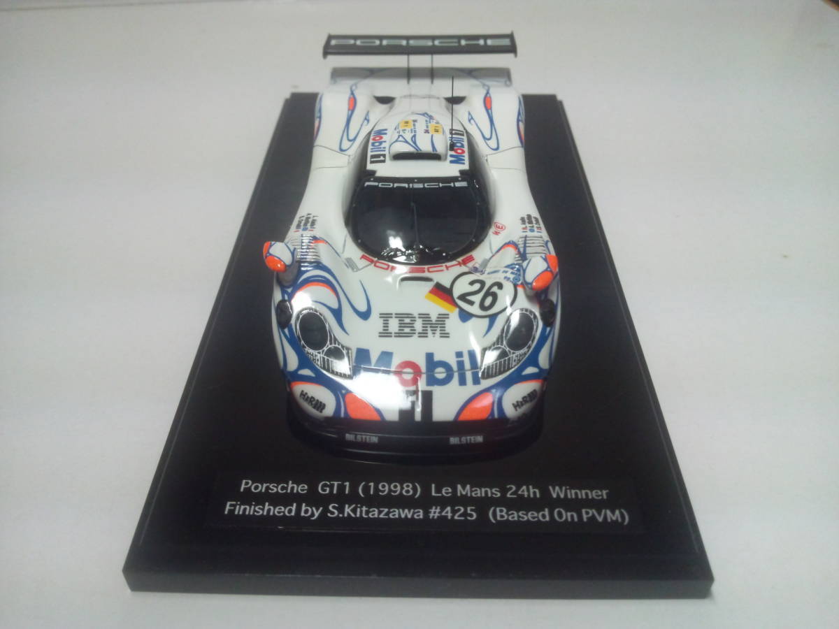 E-4 BIG6 Le Mans メタルミニカー 希少 3.4Dタイプジャガー E-4 BIG6 Le Mans メタルミニカー 希少 3.4Dタイプジャガー