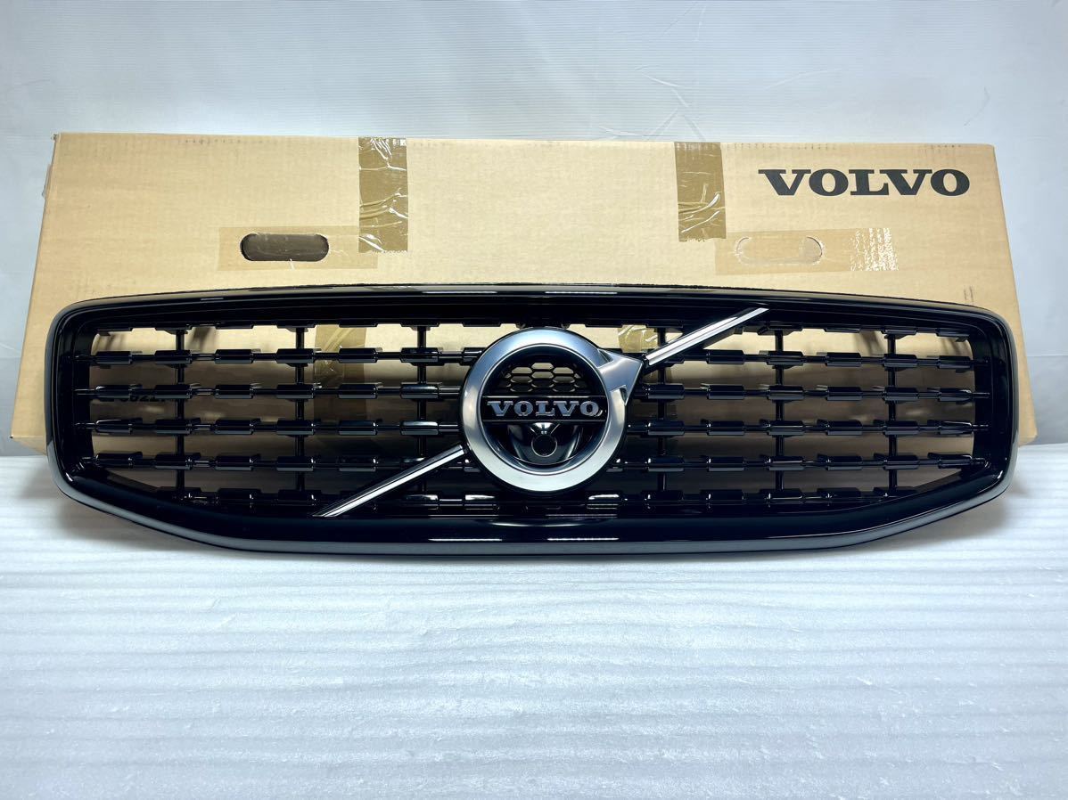 S-1573 ボルボ S60 V60 フロントグリル ZB 32133814 32132220 S-1573 ボルボ S60 V60 フロントグリル ZB 32133814 32132220