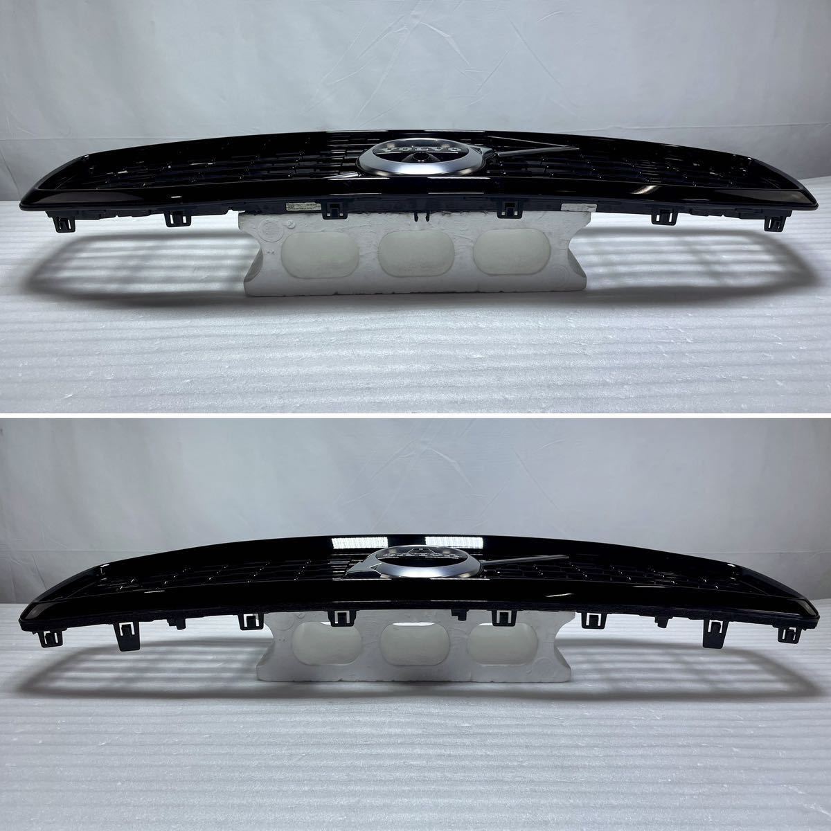 S-1573 ボルボ S60 V60 フロントグリル ZB 32133814 32132220 S-1573 ボルボ S60 V60 フロントグリル ZB 32133814 32132220
