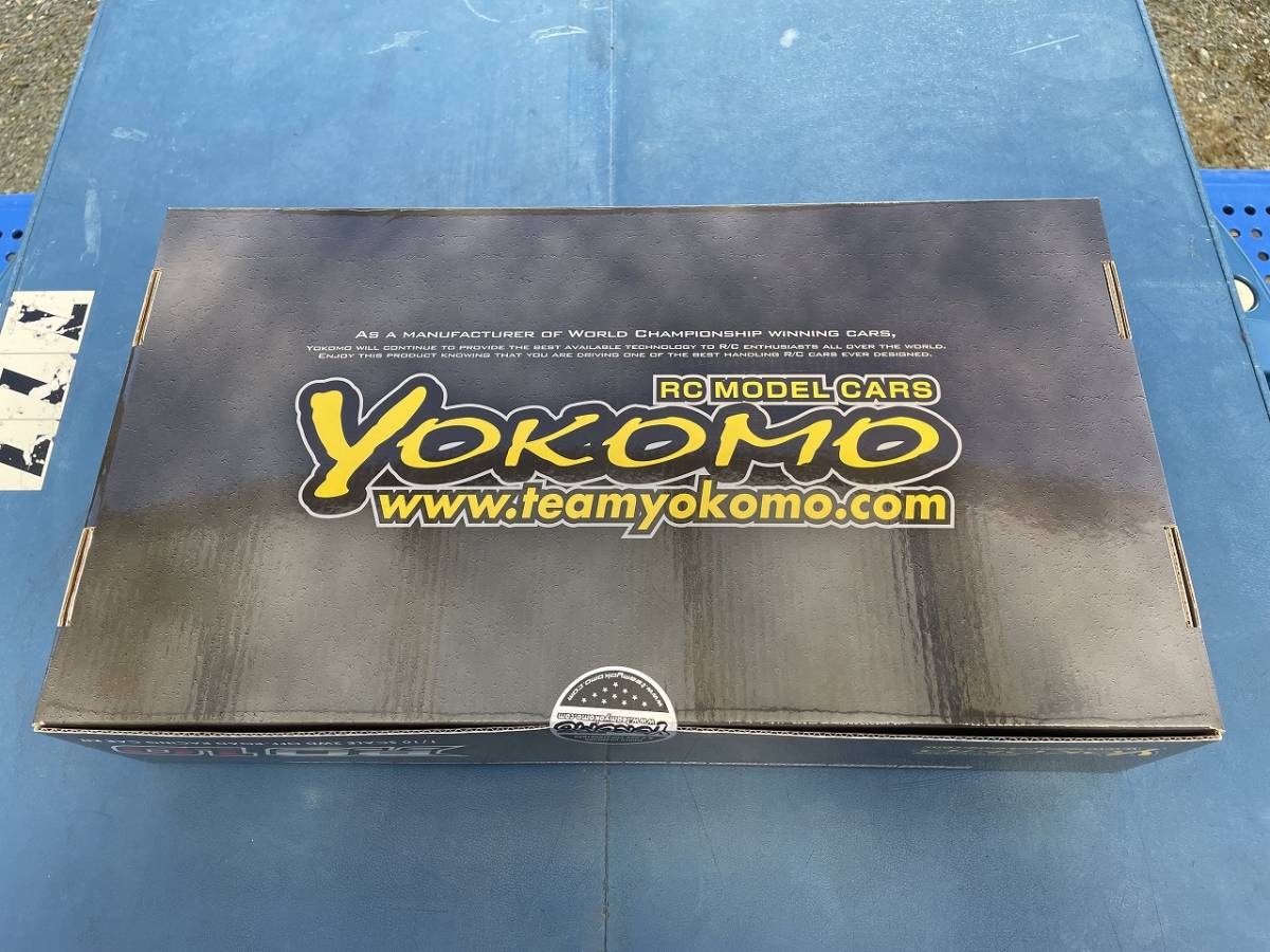 YOKOMO ヨコモ RO1.0 ルーキーオフロード 新品未開封 検索   JChere