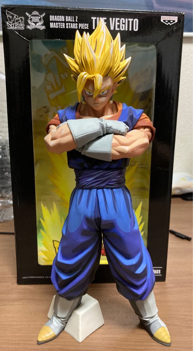 ドラゴンボール msp ベジット マンガディメンションズ 海外限定 ドラゴンボール msp ベジット マンガディメンションズ 海外限定