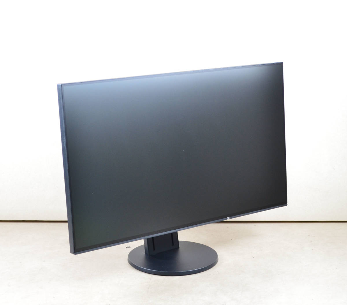 ジャンク 3663 超狭額ベゼル EIZO EV2451 23 8型ワイド フルHD HDMI