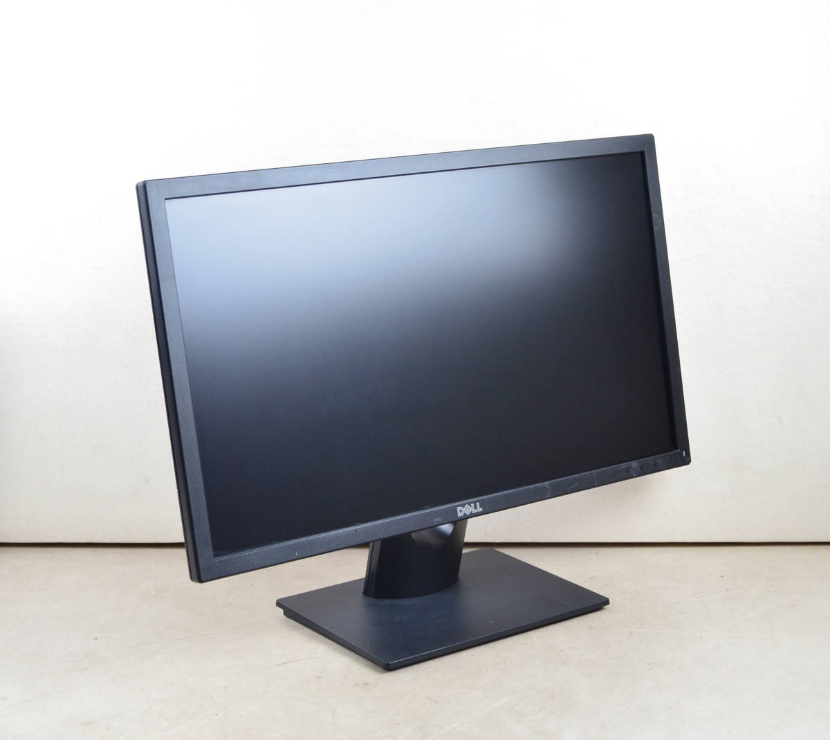 DELL 23型ワイド E2318H/E2316H フルHD DP端子 IPSパネル LED ディスプレイ ③の画像3