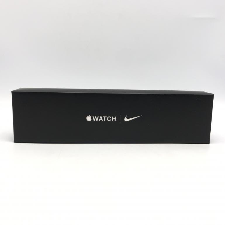 在庫一掃】 【中古】Apple Watch Series 7 45mm GPSモデルスターライト