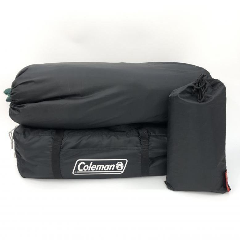 高価値】 コールマン 【中古】Coleman エクスカーションティピー