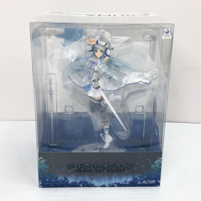 アルター 1/7 アスナ ウンディーネVer. ソードアート・オンライン SAO