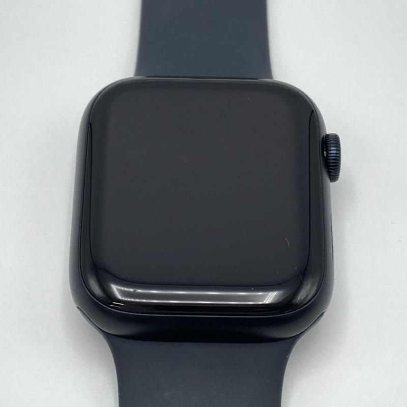 選ぶなら 45mm 7 Series Watch 【中古】Apple GPS+Cellular