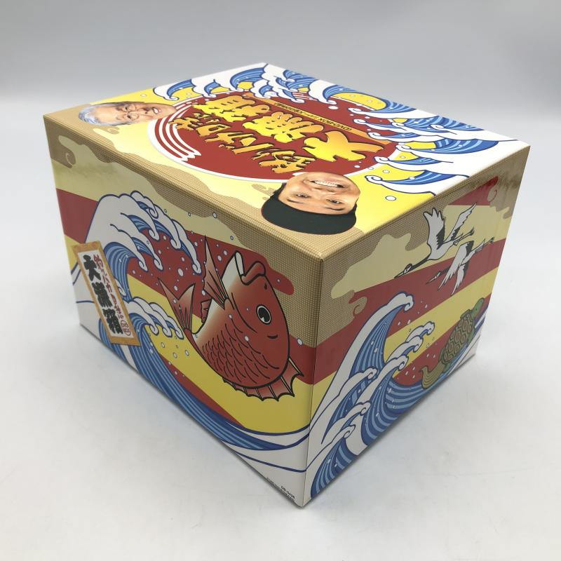 【中古】釣りバカ日誌 大漁箱 DVD-BOX[240010357419]_画像8