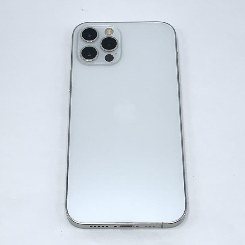 贅沢品 【中古】【利用制限〇】【SIMロック解除済み】au iPhone 12 Pro