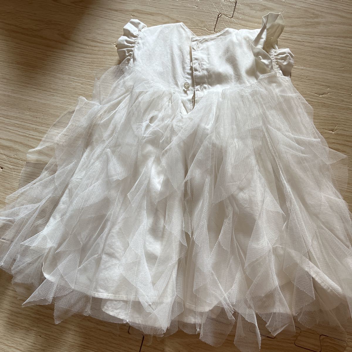  baby dress 90cm