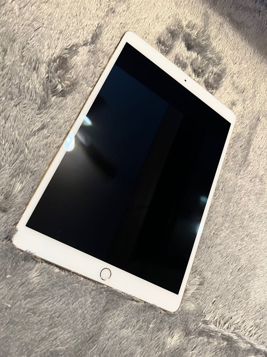 【24時間限定大幅値下げ】iPad Pro 10.5inch Wi-Fi+Cellular 256GB