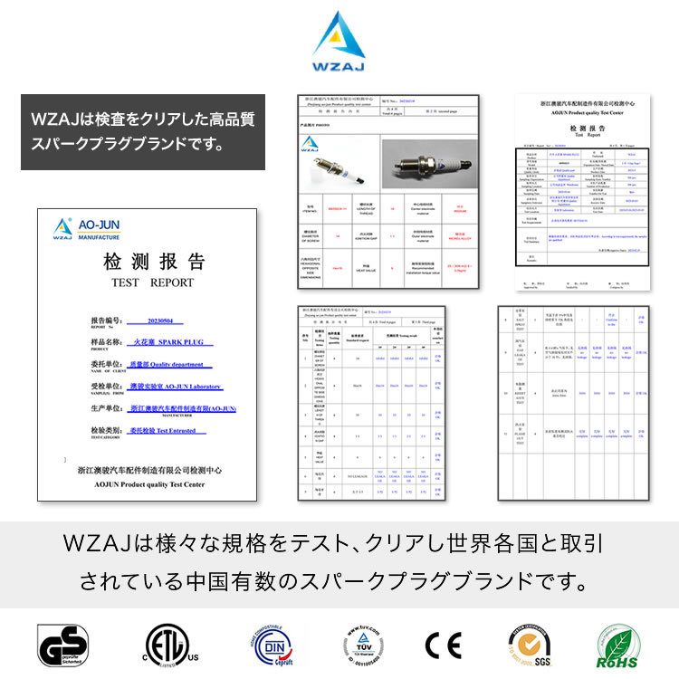 S120V/S130V ハイゼットアトレー H8.1-H9.1 イリジウムプラグ スパークプラグ 3本 90048-51159/90048-51137_画像4