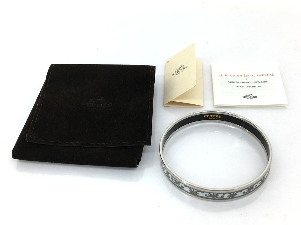 かわいい新作 □○【同梱可】【60】中古品 HERMES ※本体にキズあり