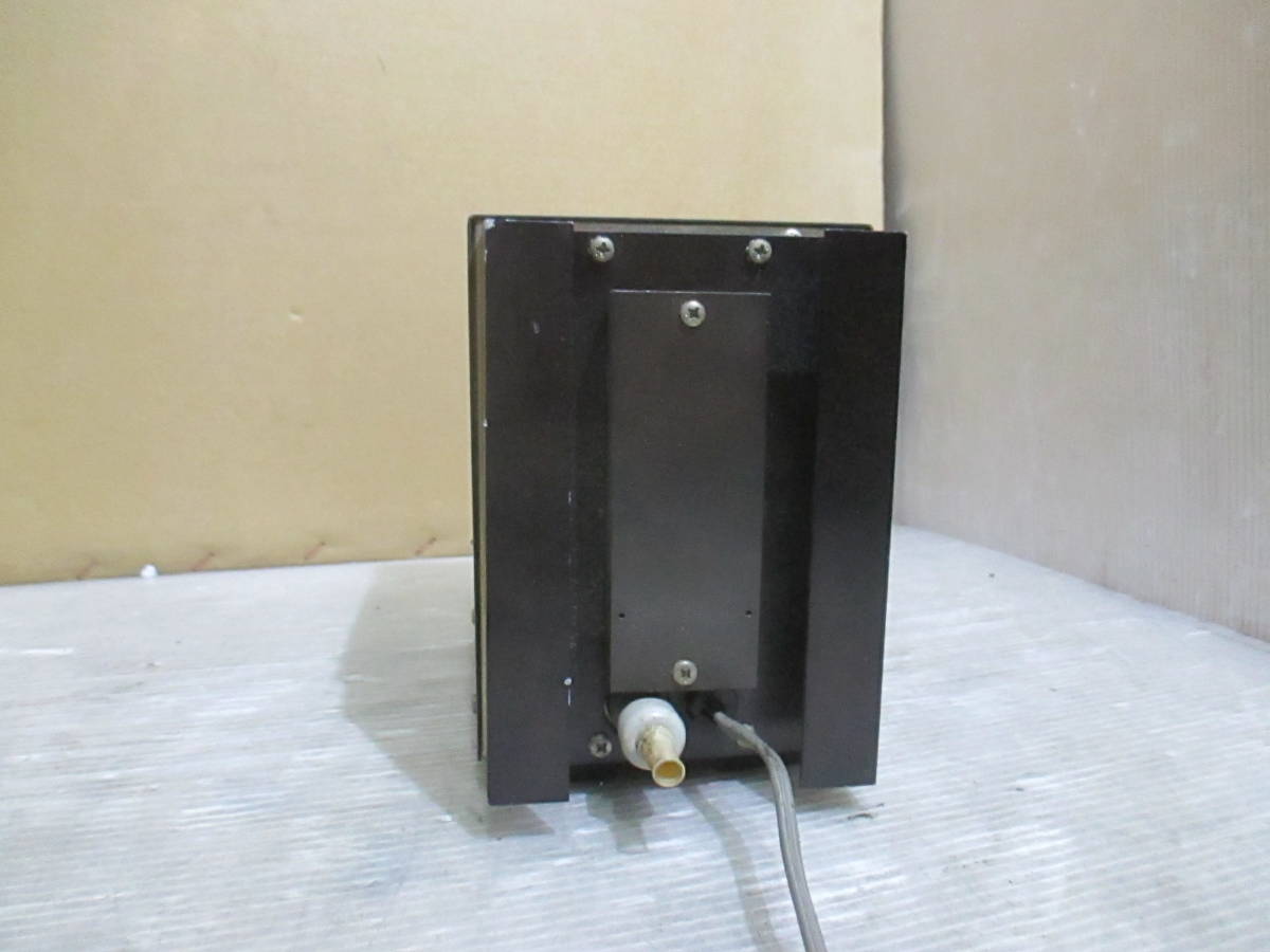 [AP3-2/K5831-1]*KIKUSUI direct current stabilizing supply 7315B*