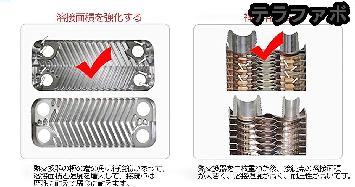 熱交換器 ラジエーター スチームヒーター 暖房熱交換器 (60層異 熱交換器 ラジエーター スチームヒーター 暖房熱交換器 (60層異