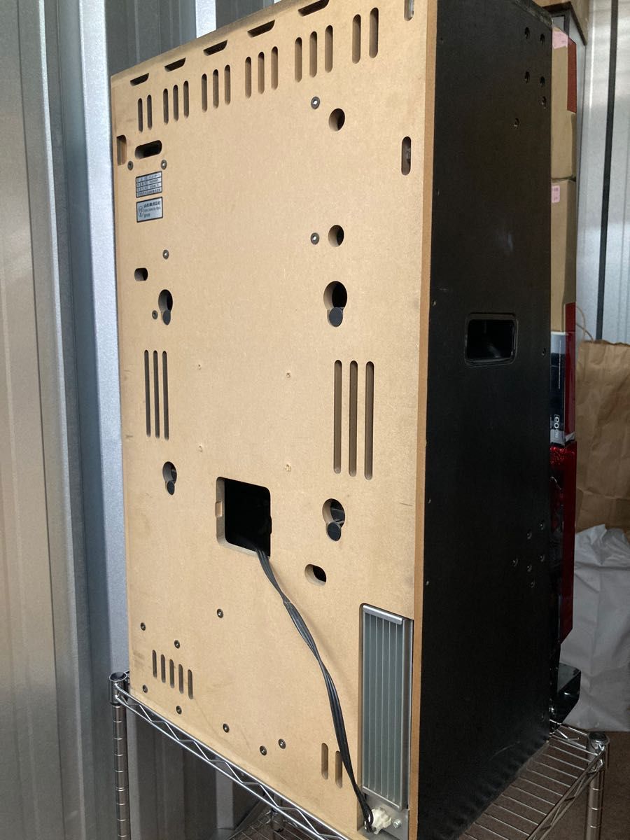 引き取り限定】パチスロ バイオハザード 実機|Yahoo!フリマ(旧PayPay