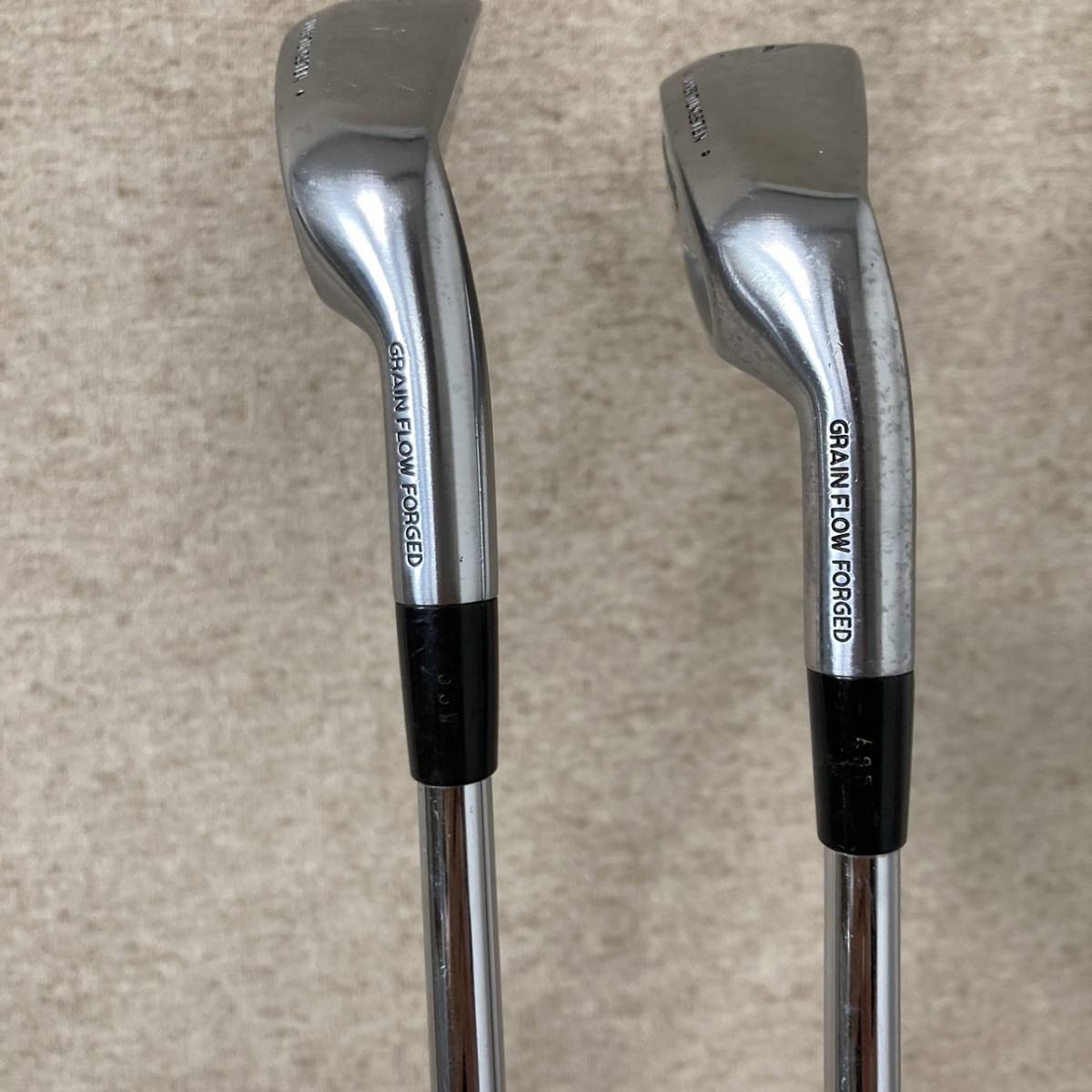 MIZUNO ミズノ ユーティリティアイアン 3番 21度 4番 24度 2本セット