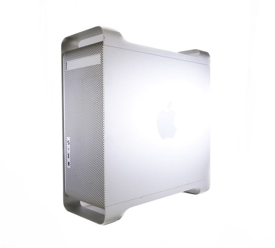 ☆Apple Power Mac G5 A1047 通電のみ ジャンク②_画像2