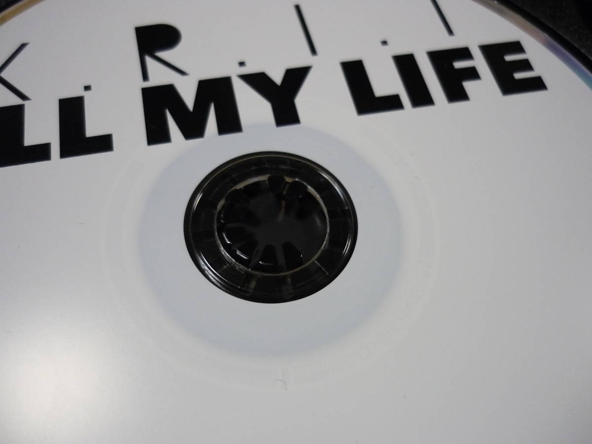 [管00]【送料無料】CD All My Life / Big K.r.i.t. (ビッグ・K.R.I.T.) Playa (Feat. Corey Cato) Here We Go_画像5