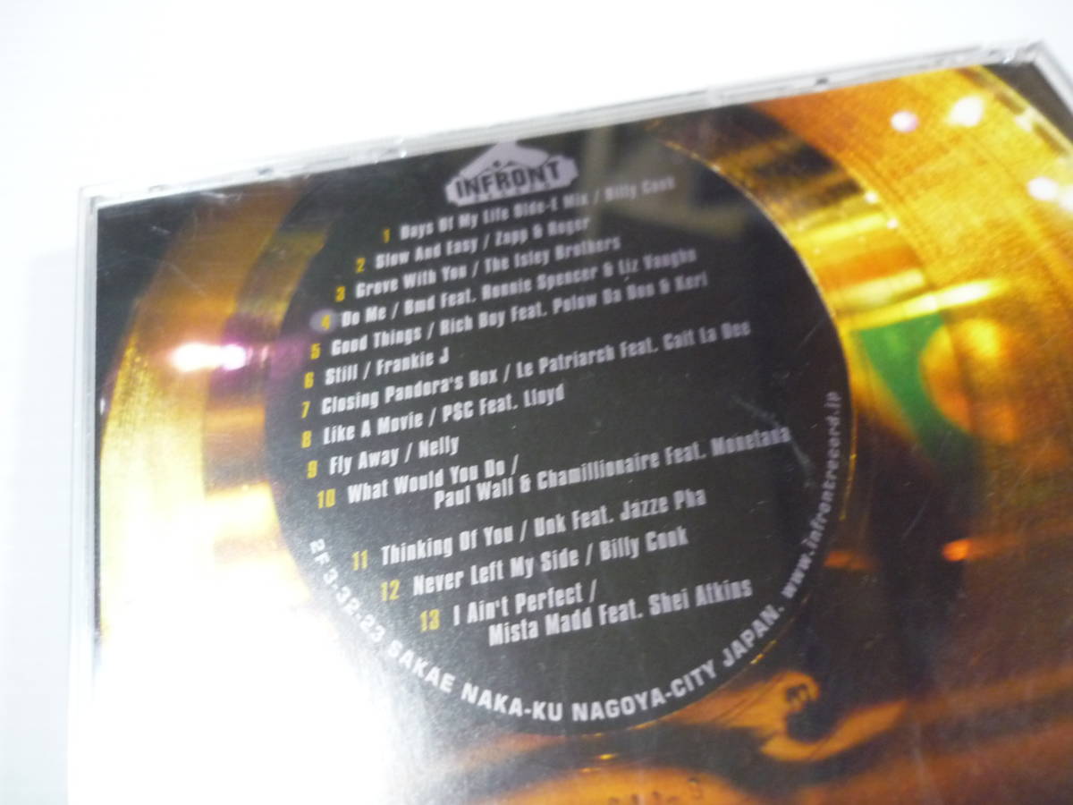 [管00]【送料無料】CD DJ OLDE-E / JUNE 24 2007/g-rap gangsta lowrider california funk westside chicano chicana