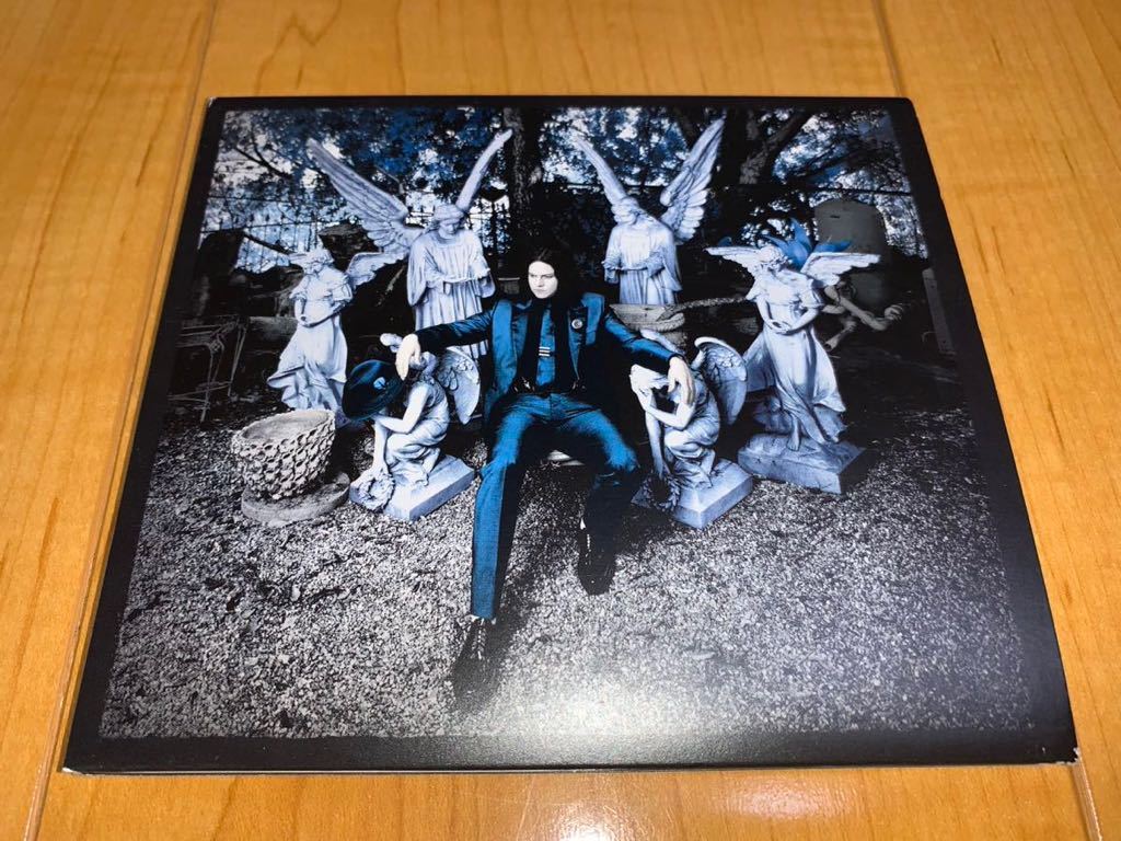 【即決送料込み】ジャック・ホワイト / Jack White / ラザレット / Lazaretto 国内盤CD / ホワイト・ストライプス / The White Stripes