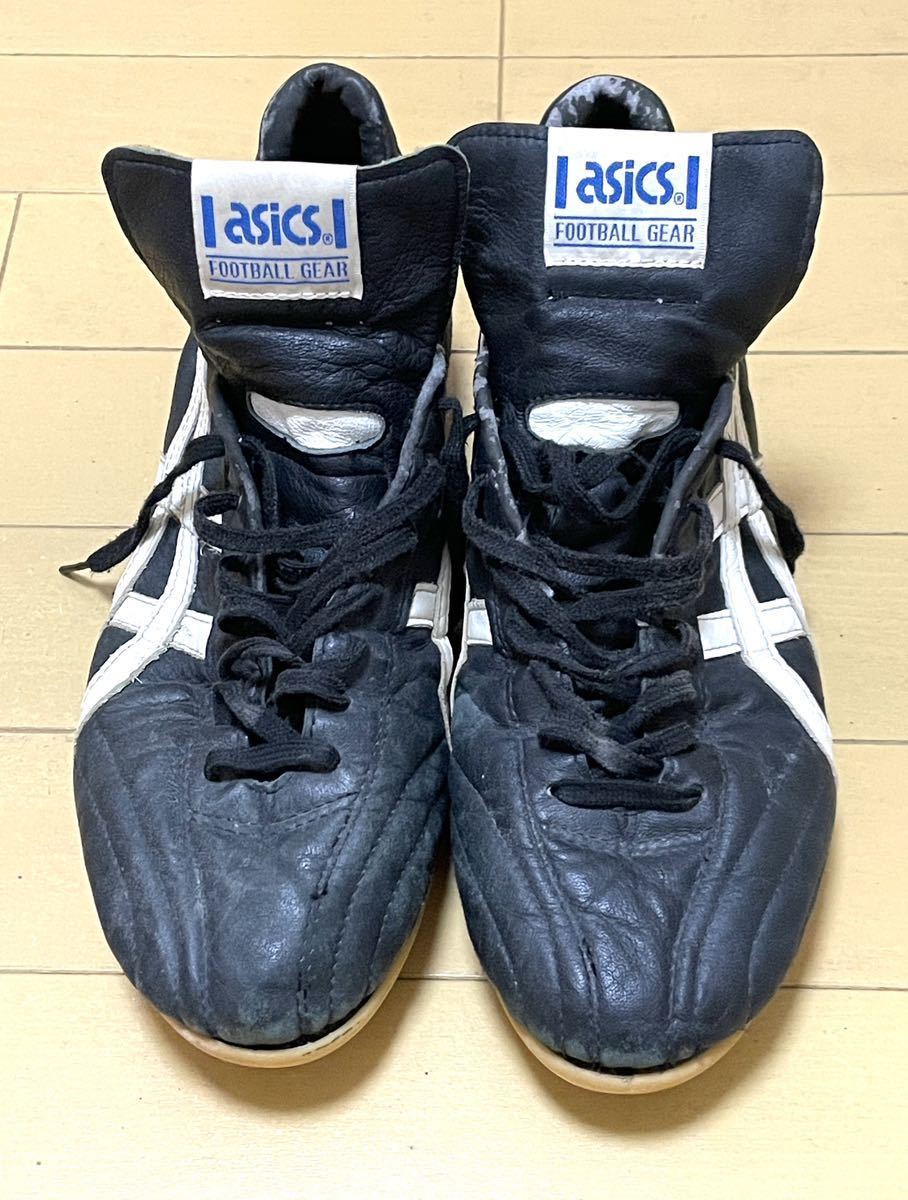 アシックス サッカー スパイク インジェクター 2002 27cm ASICS_画像2