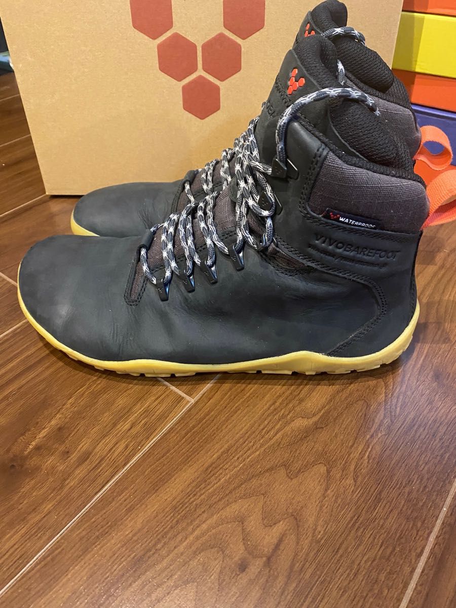 Vivobarefoot Tracker II FG / ビボベアフットトラッカー|Yahoo