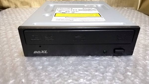 A9 Pioneer BDR-209XJB 2014 ブルーレイドライブ Blu-rayドライブ BD_画像4