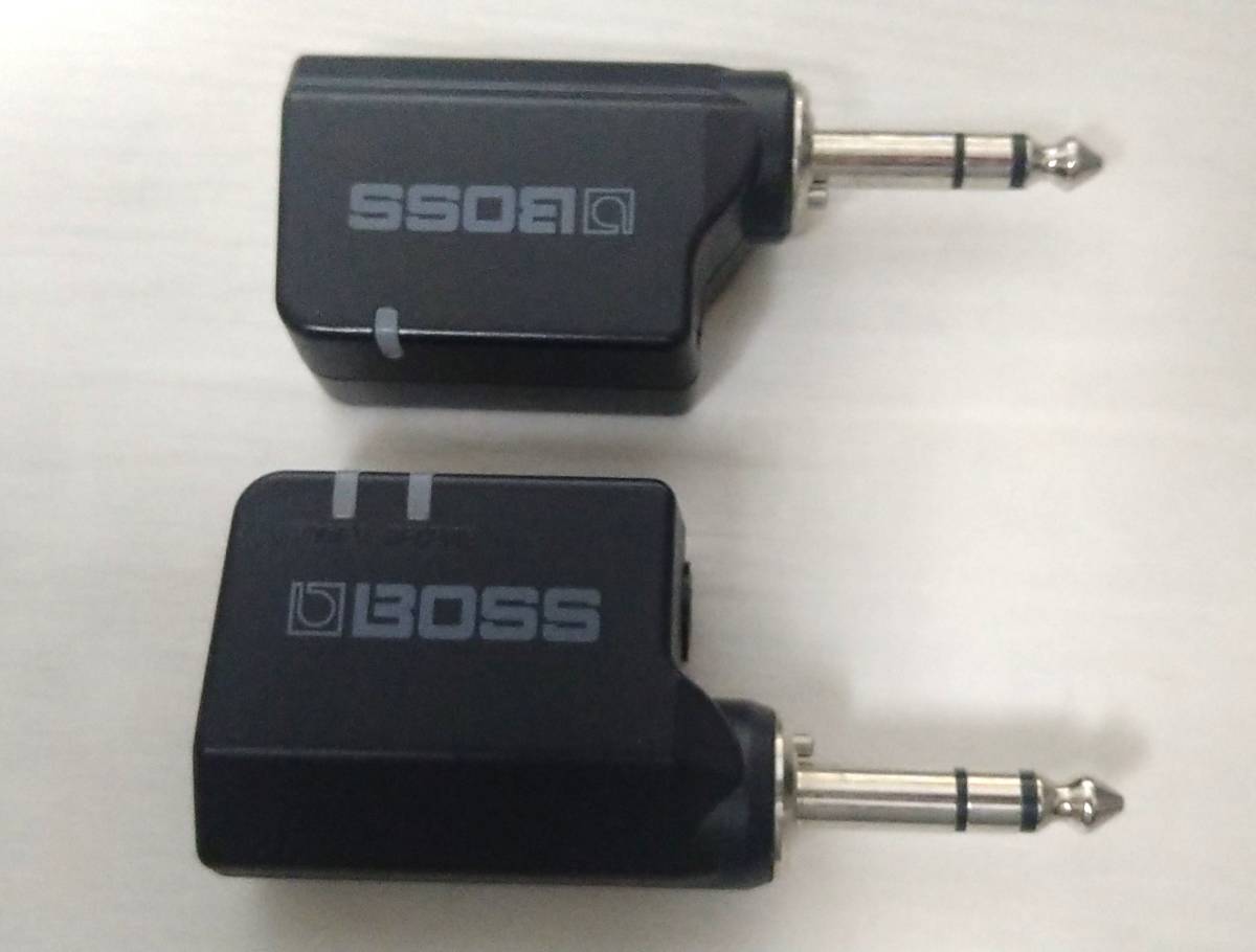 中古 BOSS/WL-20 ギターワイヤレスシステム | JChere雅虎拍卖代购