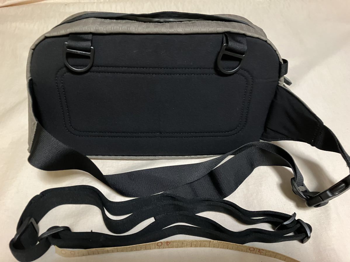 新品 Patagonia ヒップチェストパック ウエストバック ヒップ 新品 Patagonia ヒップチェストパック ウエストバック ヒップ