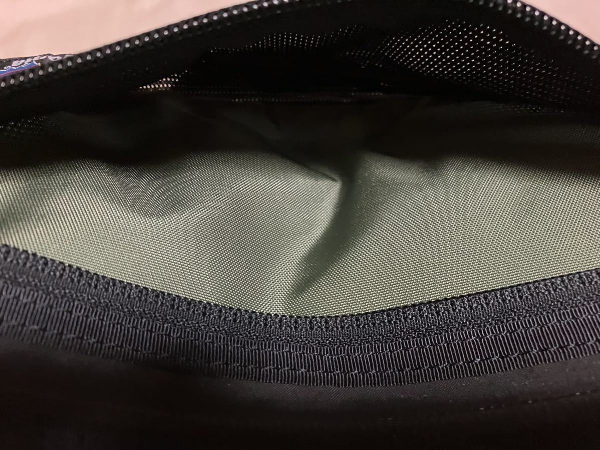 6930円 極美品 patagonia ヒップチェストパック ウエストバッグ 6930円 極美品 patagonia ヒップチェストパック ウエストバッグ