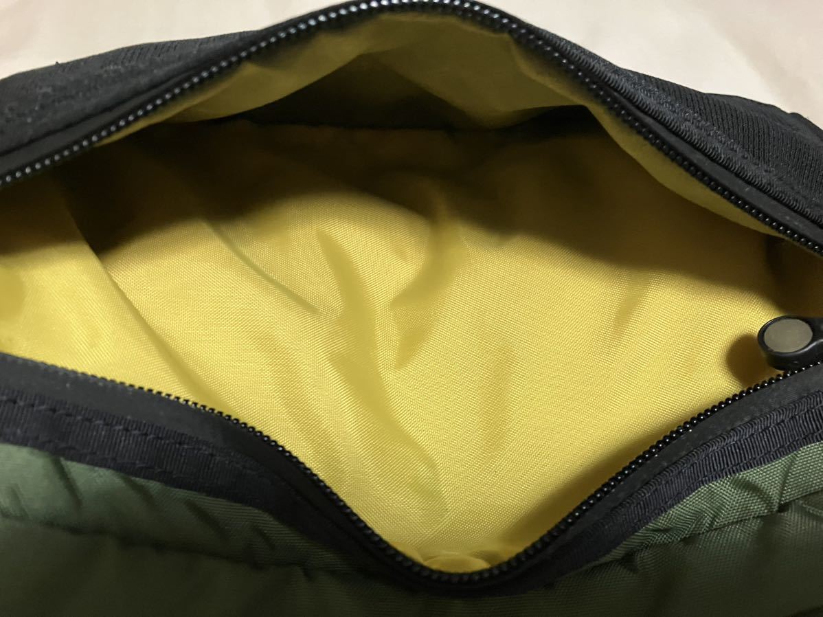 6930円 極美品 patagonia ヒップチェストパック ウエストバッグ 6930円 極美品 patagonia ヒップチェストパック ウエストバッグ