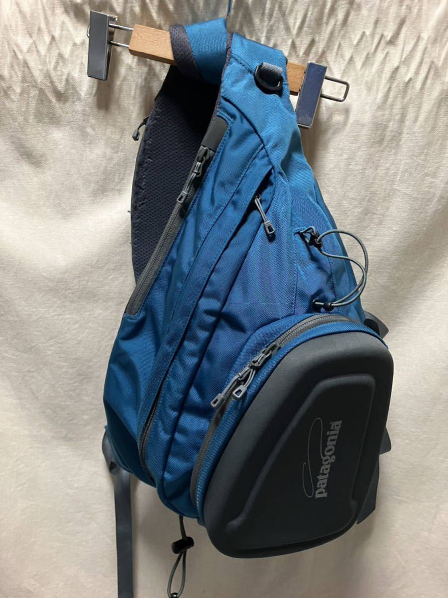 新入荷 1B1406/パタゴニア pataginia 00年製 ミディアムデイパック