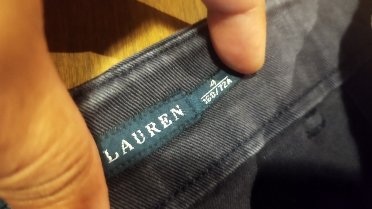  Ralph Lauren шорты женский темно-синий шорты RALPH LAUREN
