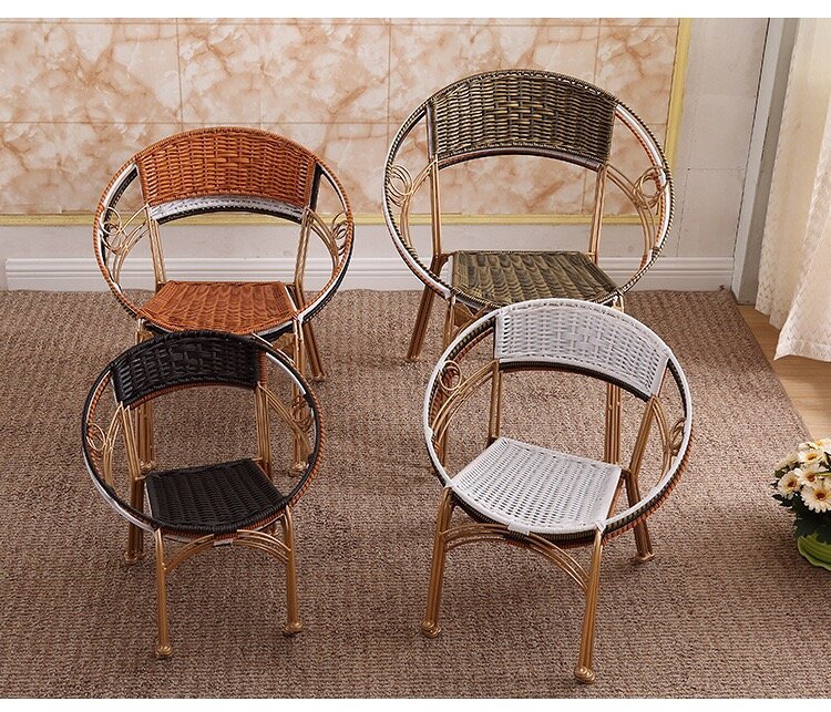  limited time - stylish rattan chair 2 piece set ] garden chair outdoor chair interior out veranda exterior rattan gray stylish 