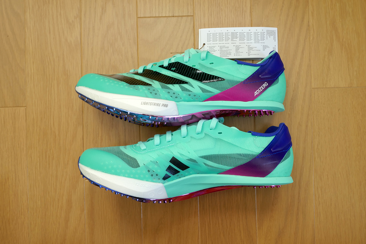 新品! アディダス adidas アディゼロ プライム SP2 / ADIZERO PRIME