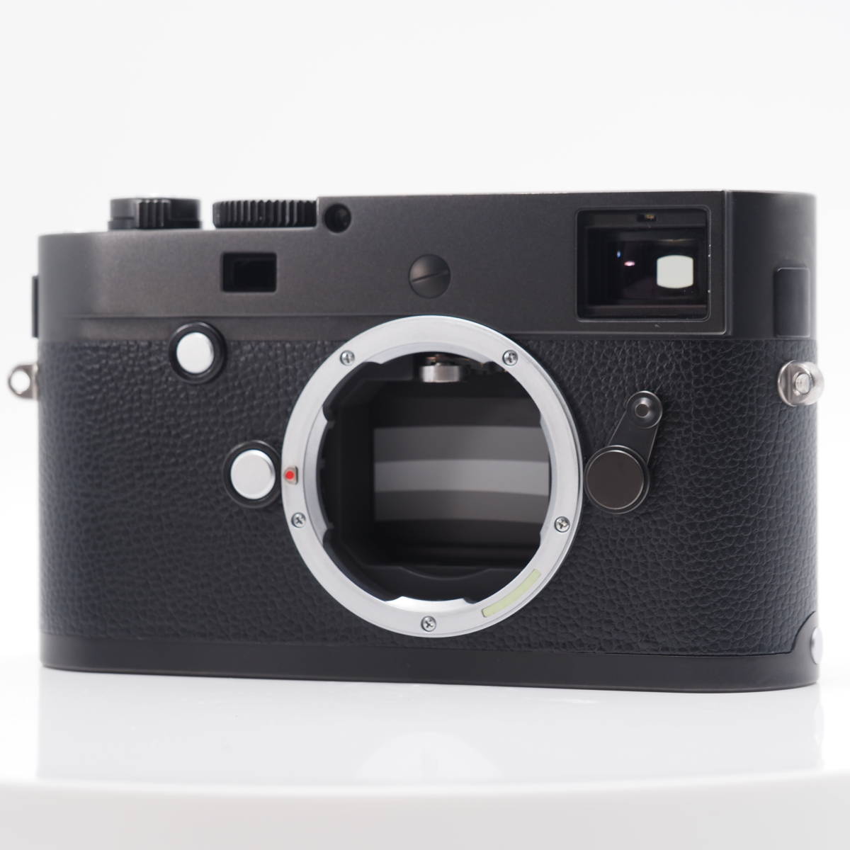 正規取扱店】 101198☆極上品☆Leica M 246) (Typ Monochrom ライカ